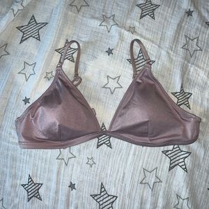 PINK Victoria’s Secret swim top